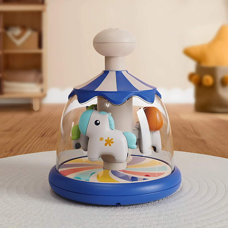 DrehPonys