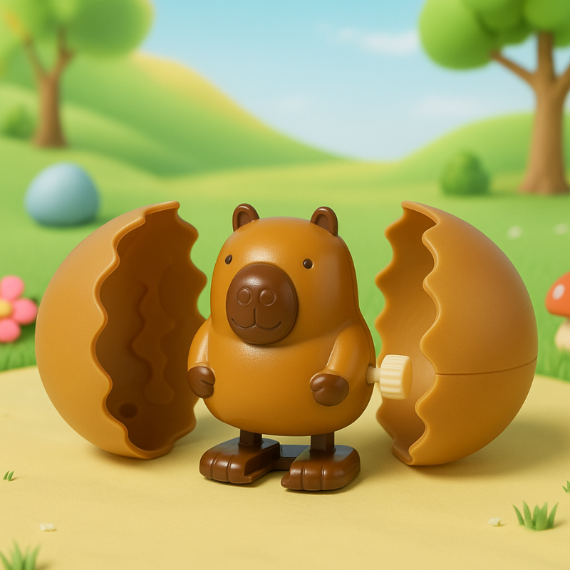 Eggoria