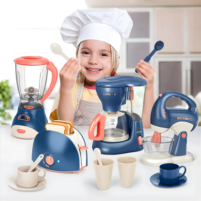 Kochen