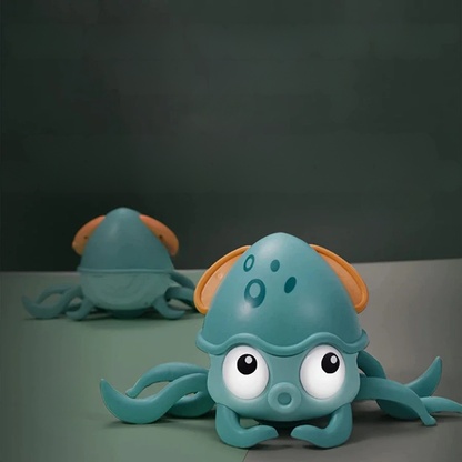 Krabbella