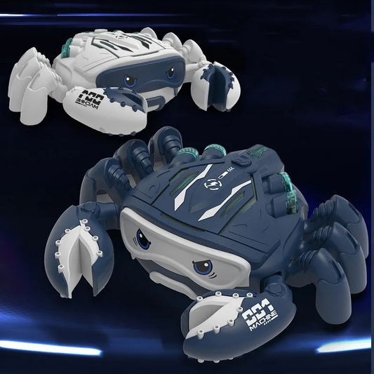 DiscoKrabbe