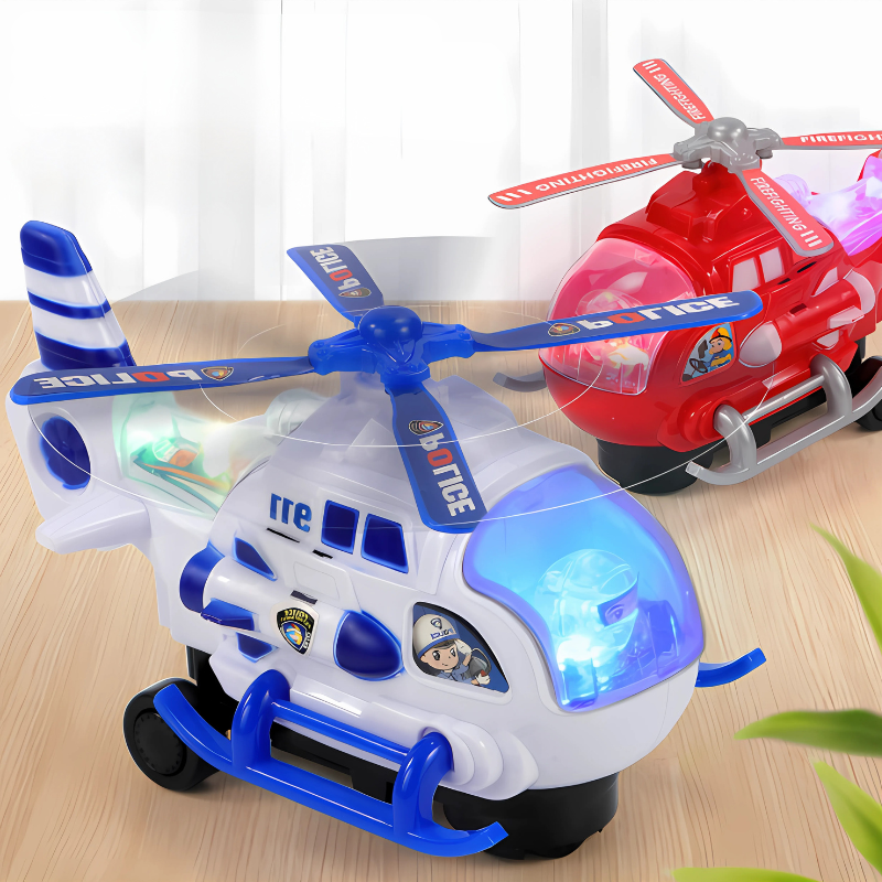LuftPatrouille