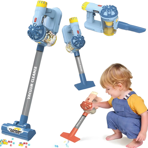 MiniSauger