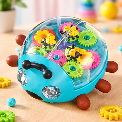 Glitzara