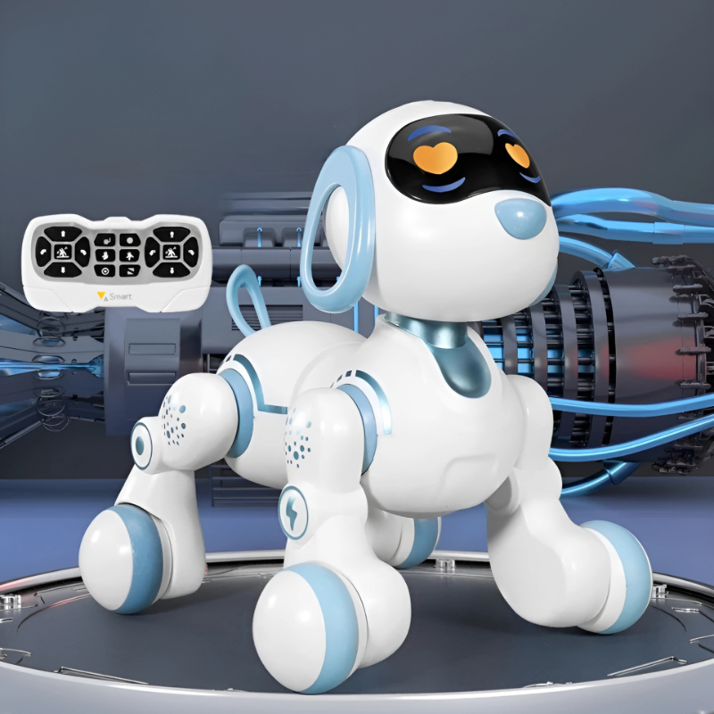 WuffBot