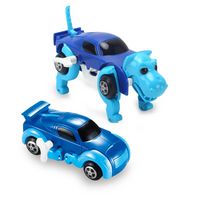 TierTurbo
