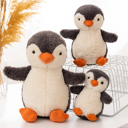 KuschelPingu