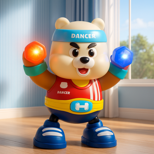 Tanzbär