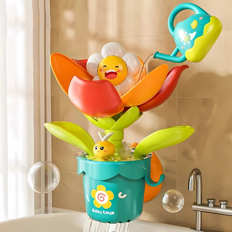 PlitschBlume