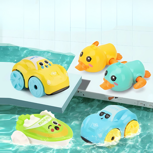 SchwimmFlitzer