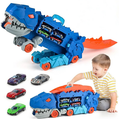 RennRex