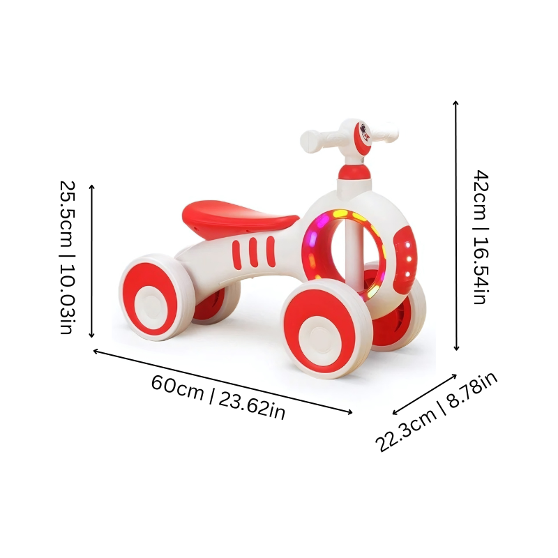 KinderRider