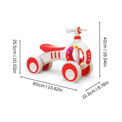 KinderRider