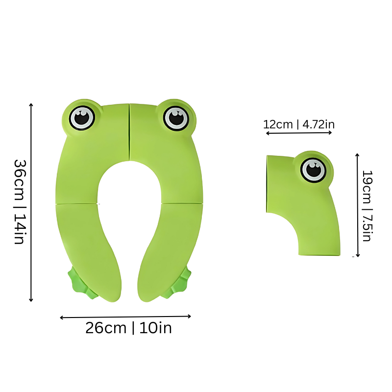 KlappFrosch