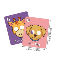 Learnimals
