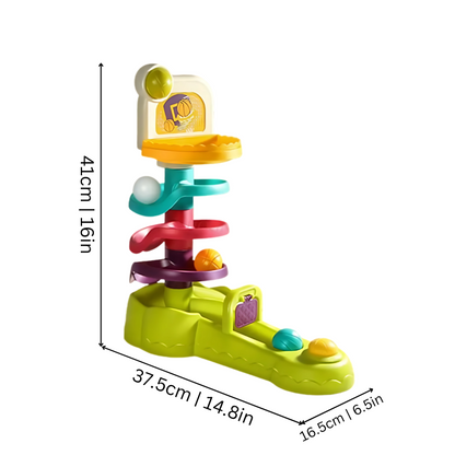 Bouncify