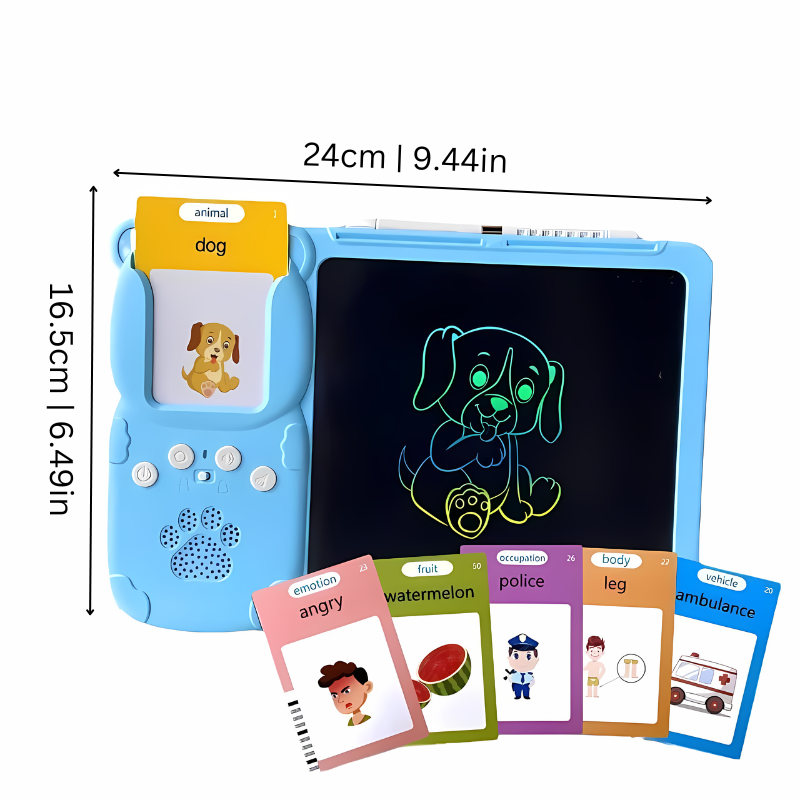 SprechTablet