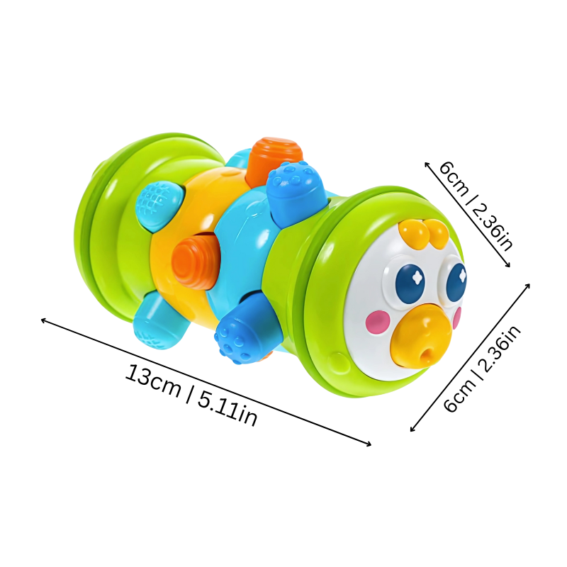 SpielRaupi