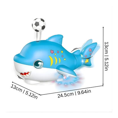 WasserKraft