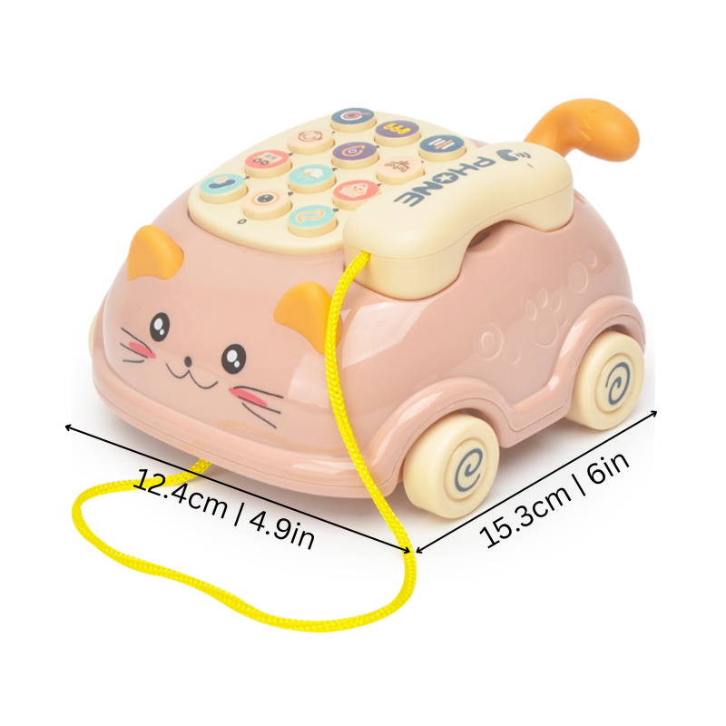 SchnurrFon