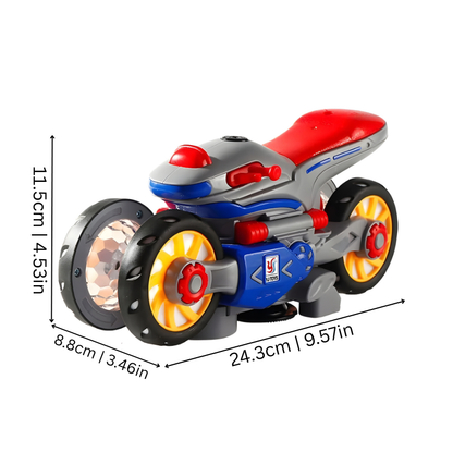Mobilius