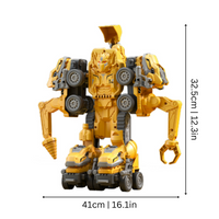 RoboBau