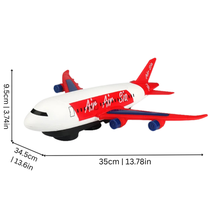 Flugzauber