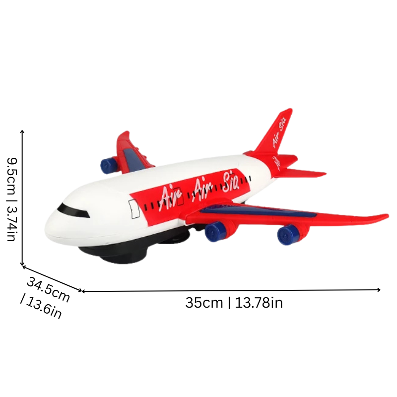 Flugzauber