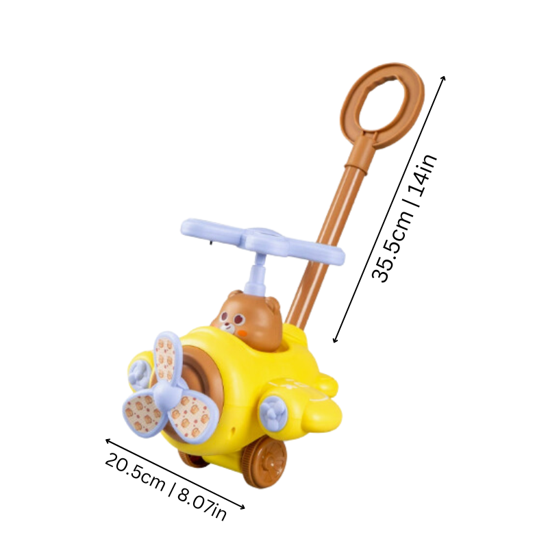 SchubFlieger