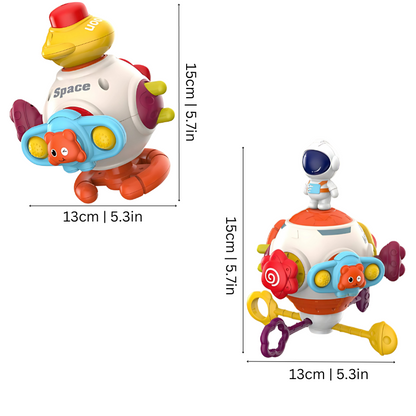 BabyShuttle
