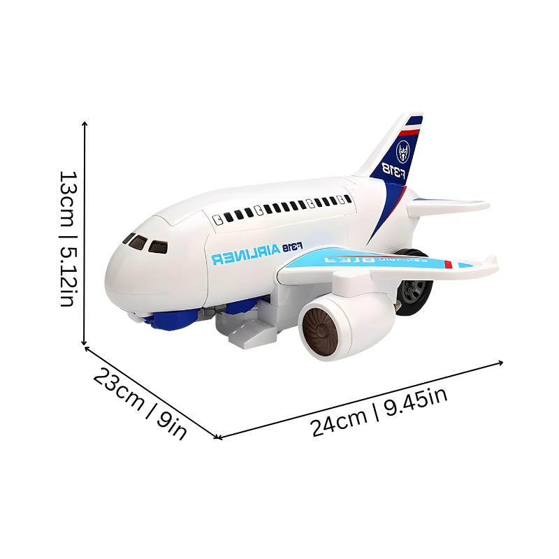 Aervolt
