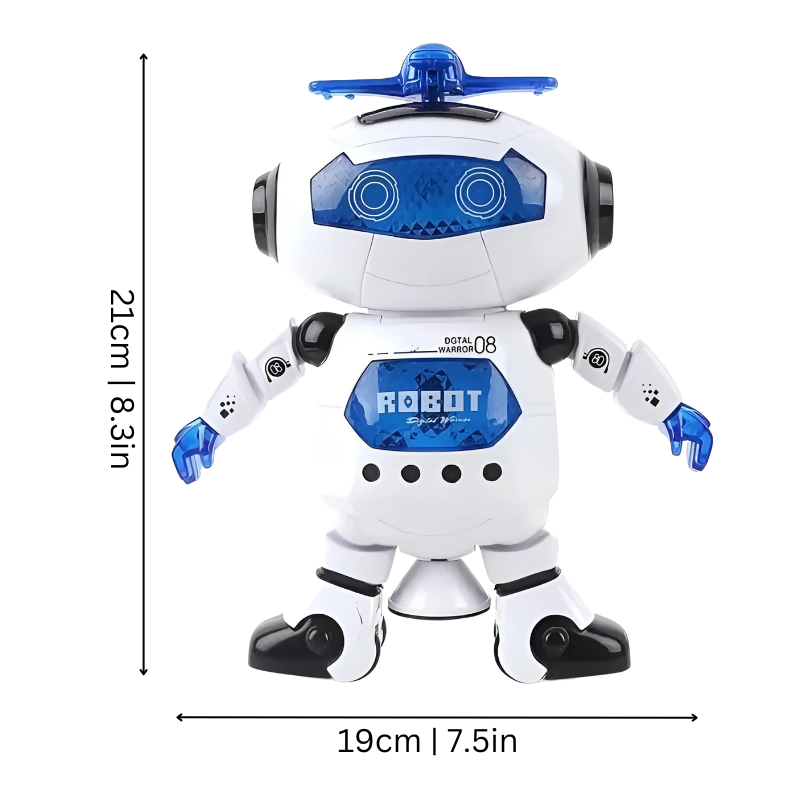 DrehRobo
