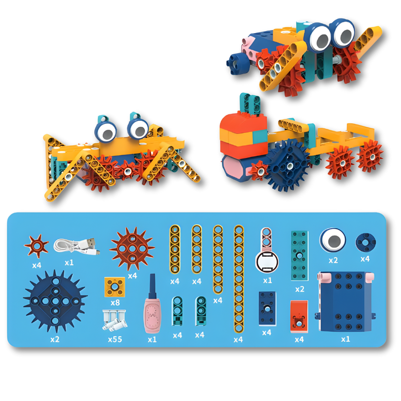 Mechano