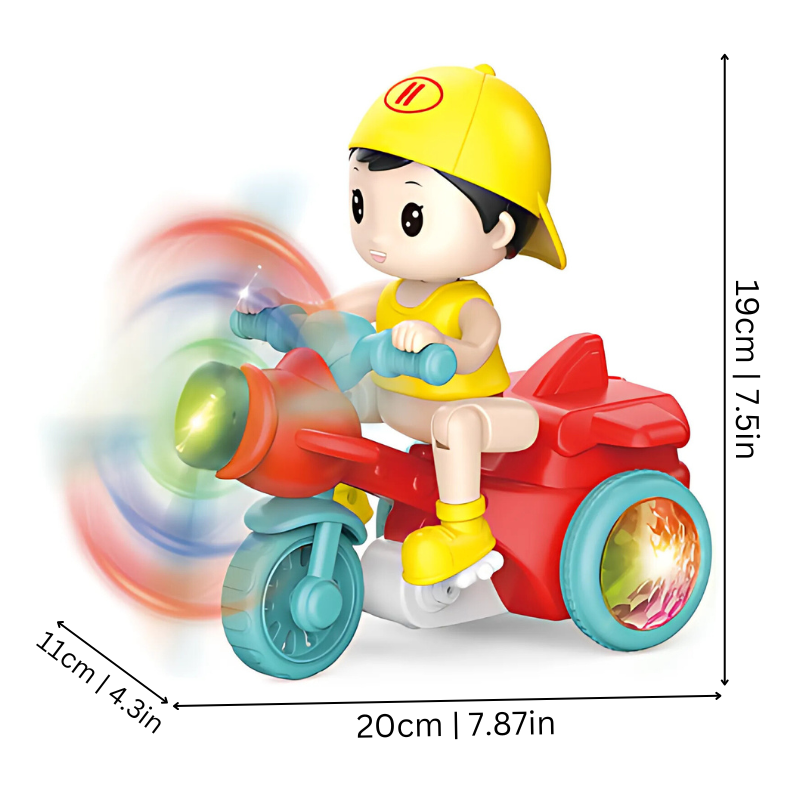 RockBiker