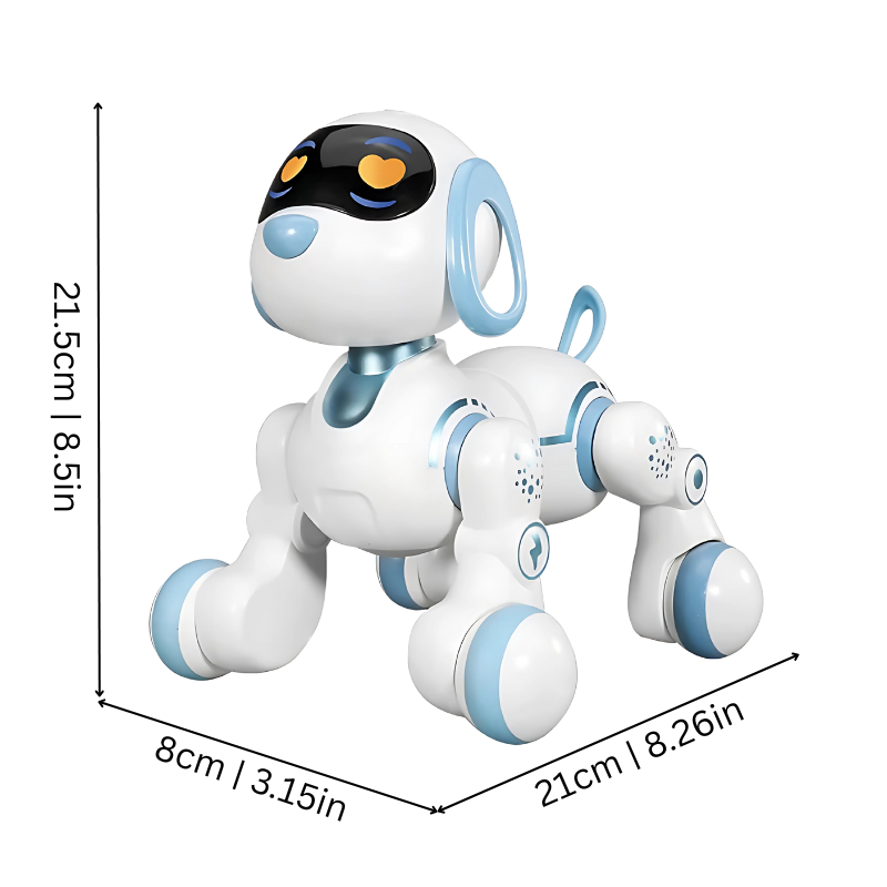 WuffBot