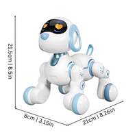WuffBot