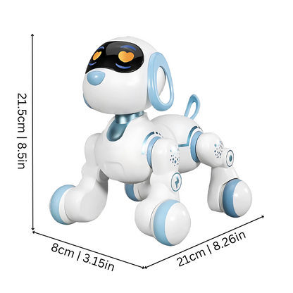 WuffBot