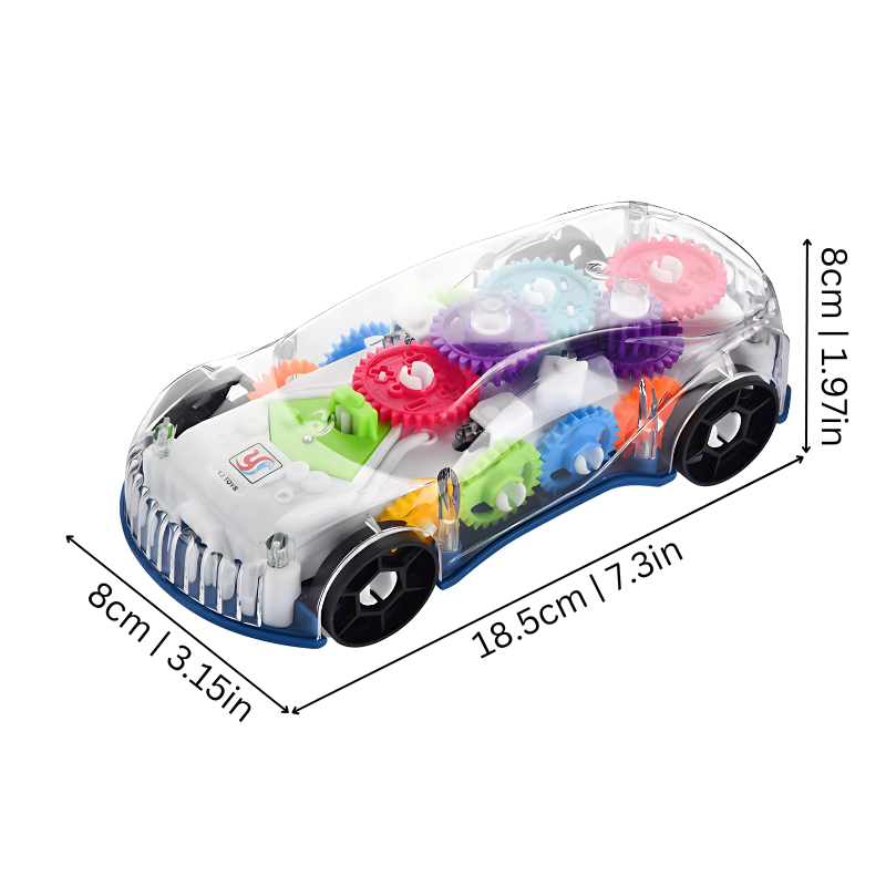 LichtAuto