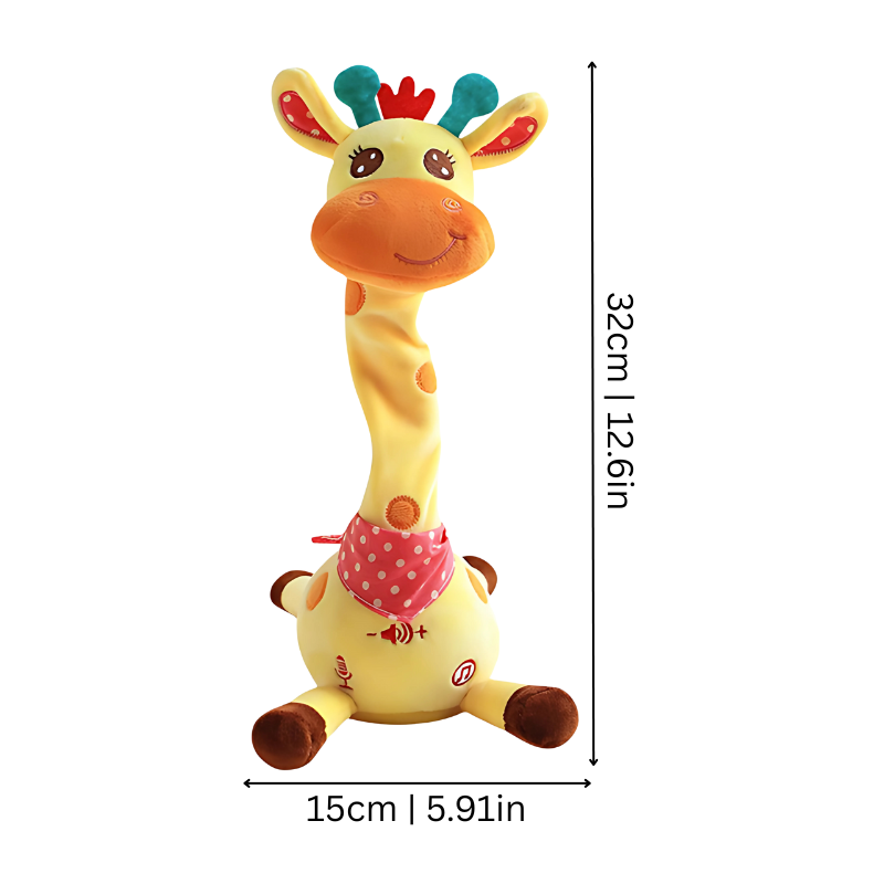 GiraGroove