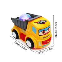 MusikTruck