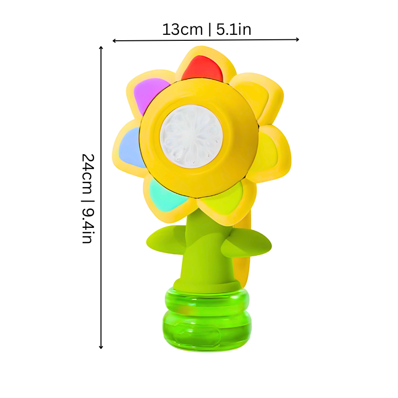 BlubberBlüte