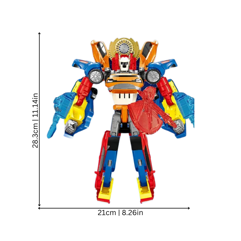 Transformoa
