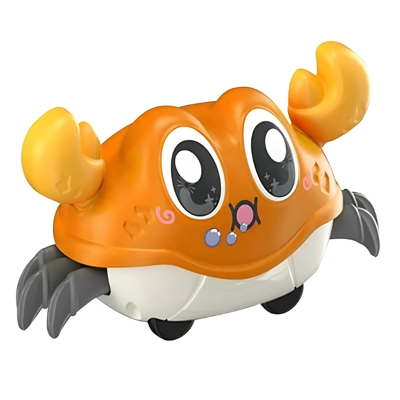 KrabbelKrabbe