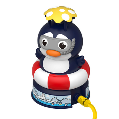 SpritzSpaß