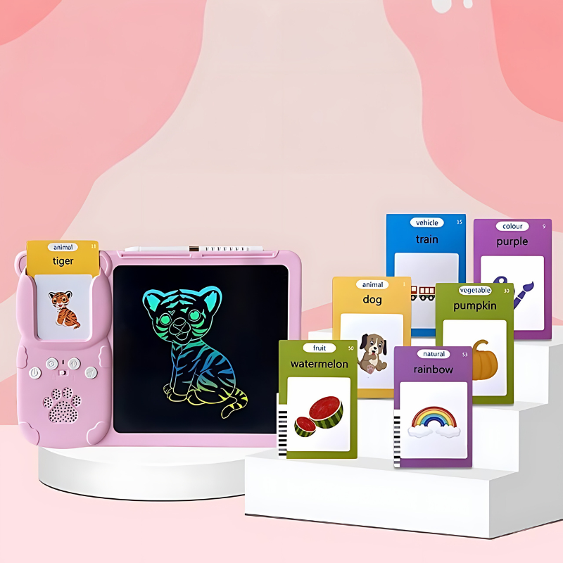 SprechTablet