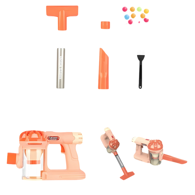 MiniSauger