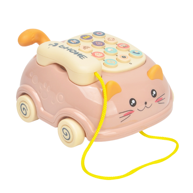 SchnurrFon