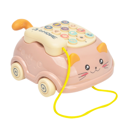 SchnurrFon