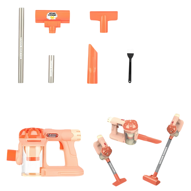 MiniSauger