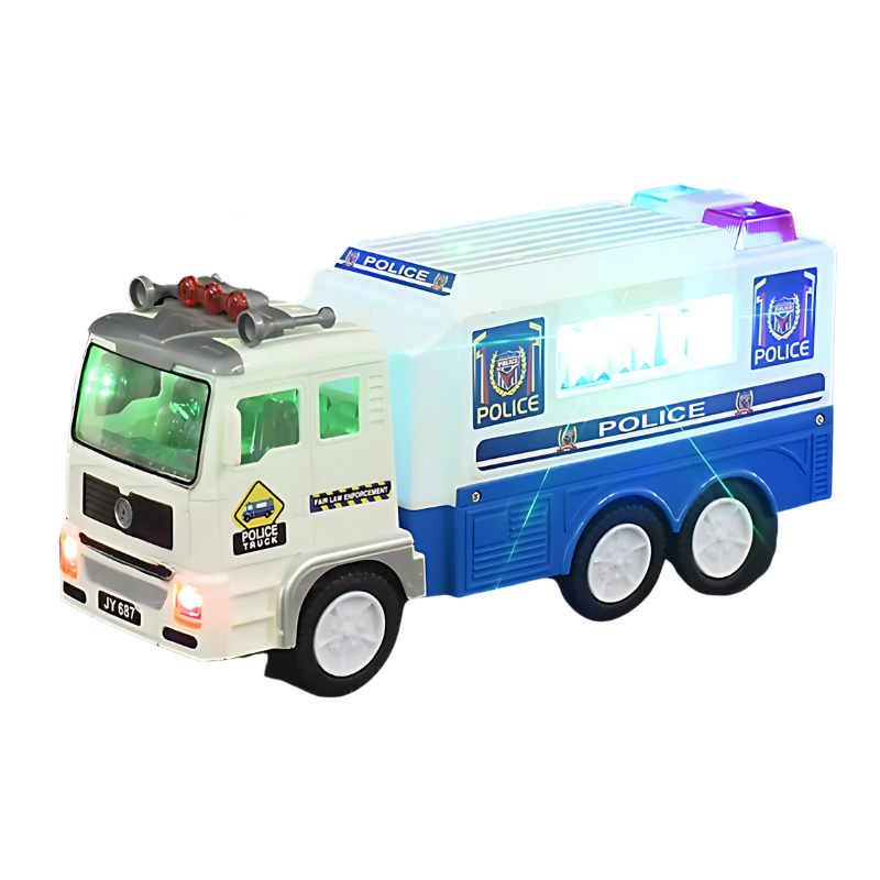 LöschMobil